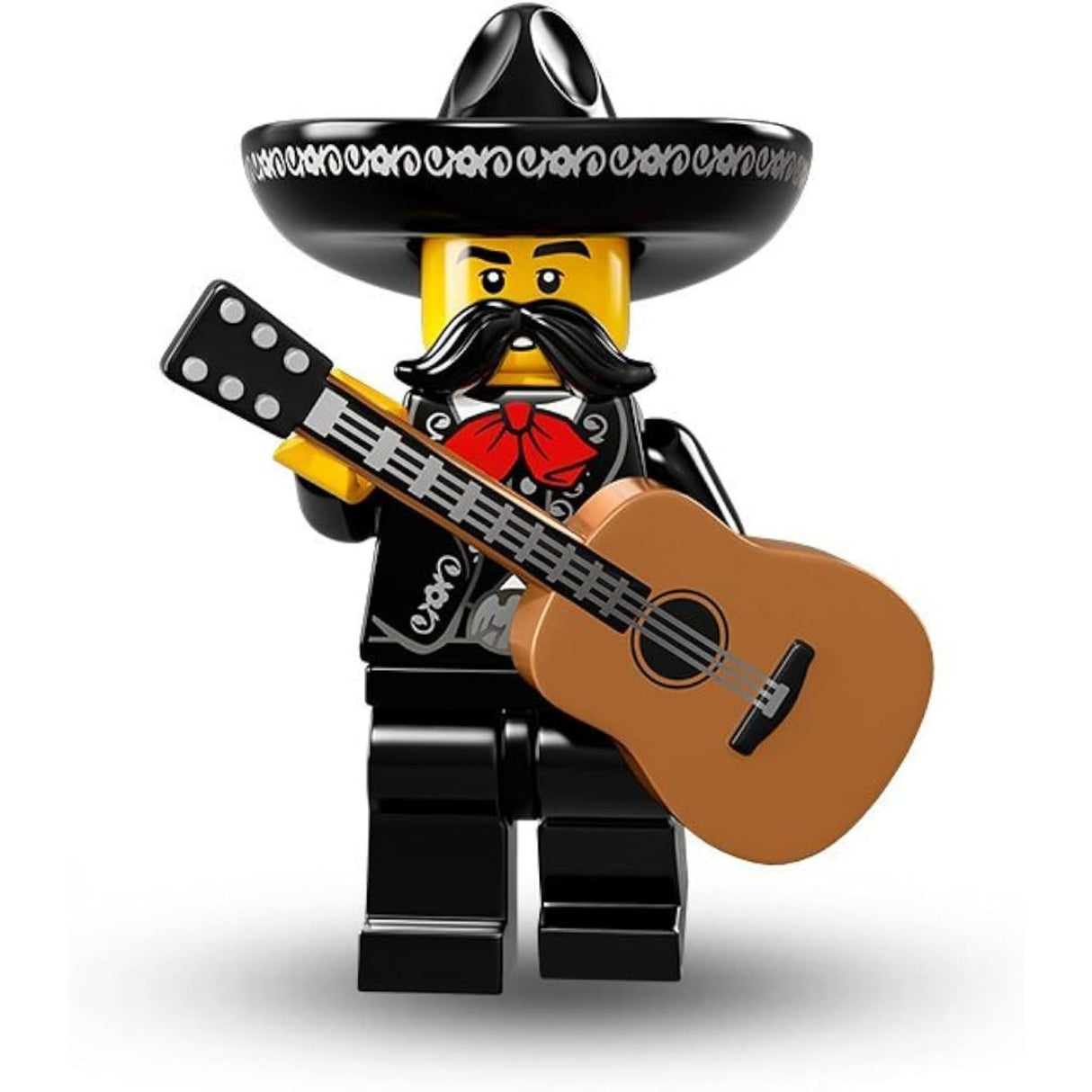 Mariachi LEGO Minifigure Series 16