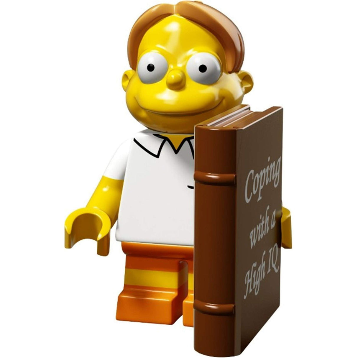 Martin Prince LEGO Minifigure The Simpsons Series 2