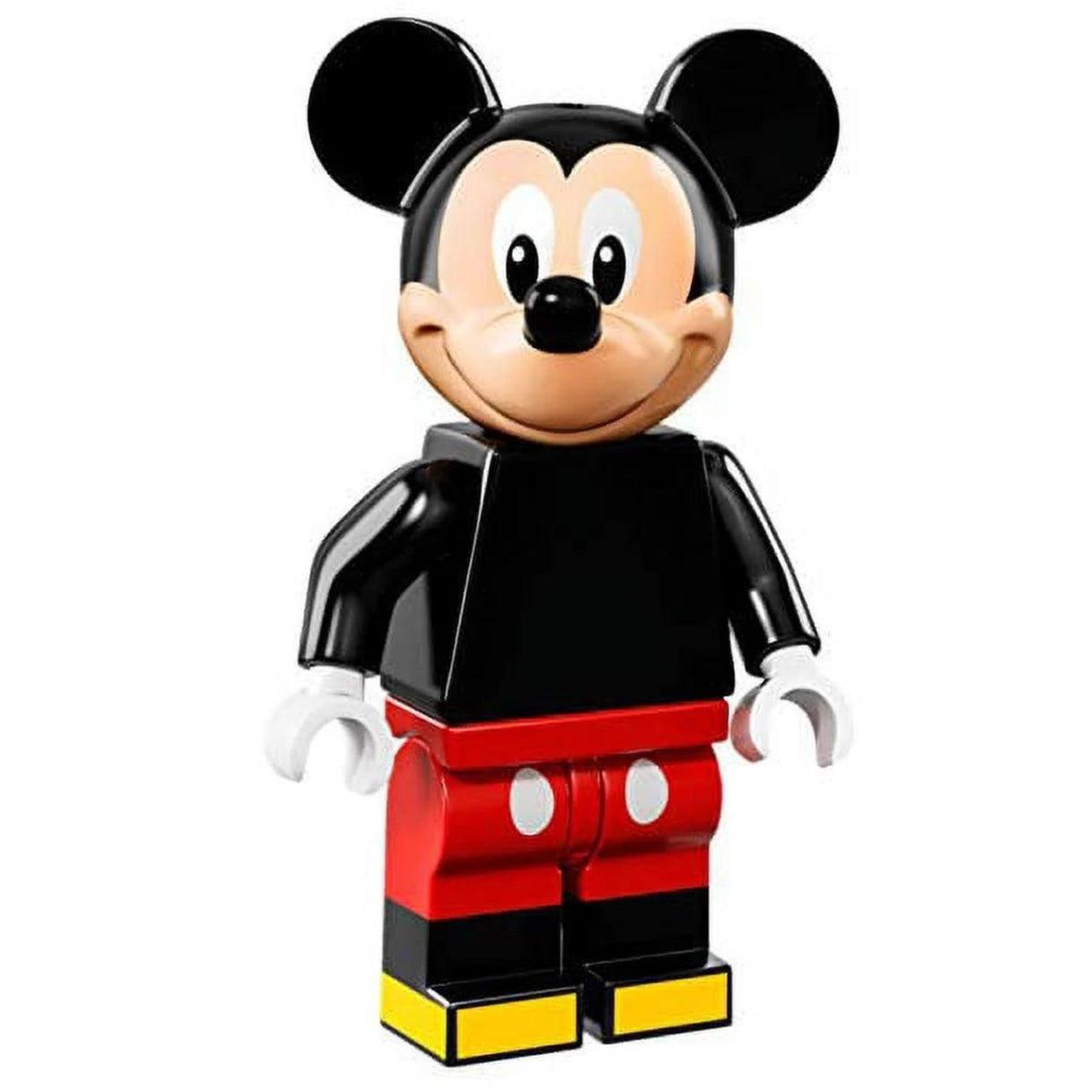 Mickey Mouse LEGO Minifigure Disney Series 1