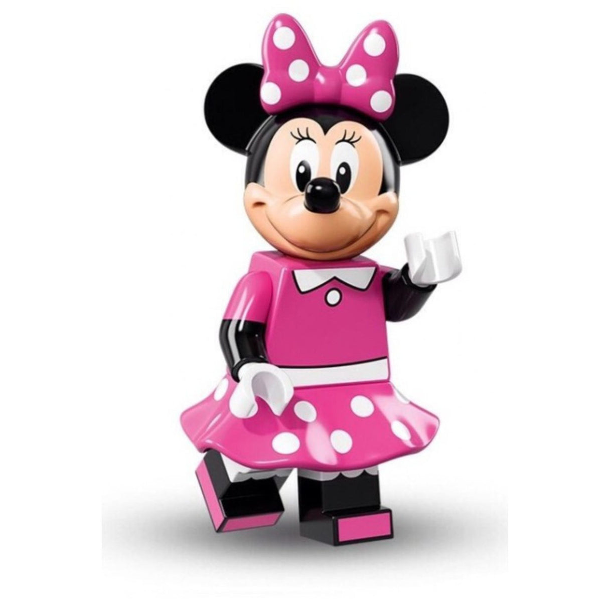 Minnie Mouse LEGO Minifigure Disney Series 1