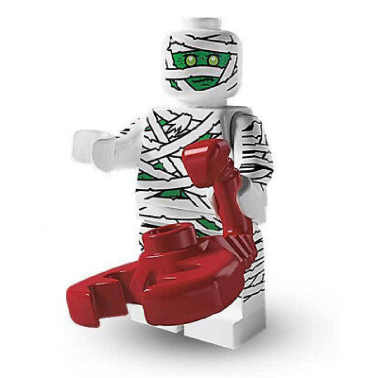 Mummy LEGO Minifigure Series 3