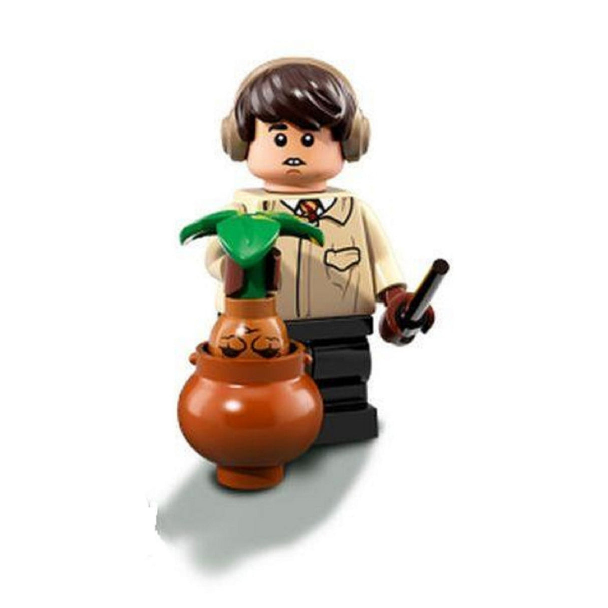 Neville Longbottom LEGO Minifigure Harry Potter Series 1
