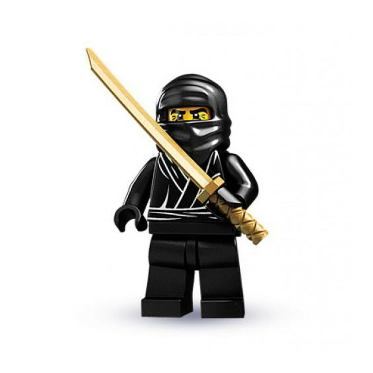 Ninja LEGO Minifigure Series 1
