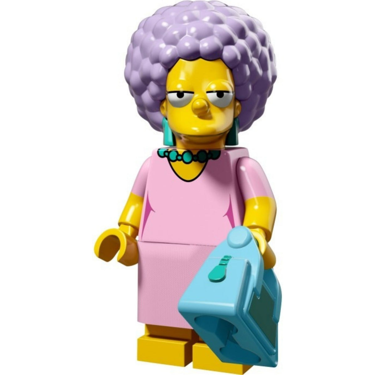 Patty LEGO Minifigure The Simpsons Series 2