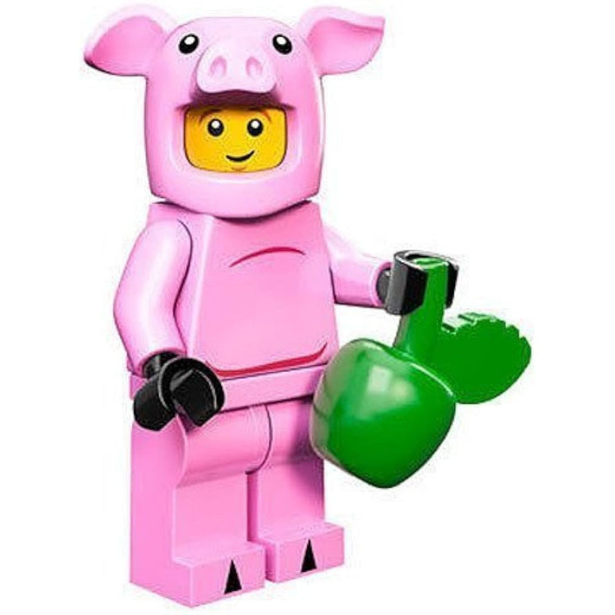 Piggy Guy LEGO Minifigure Series 12