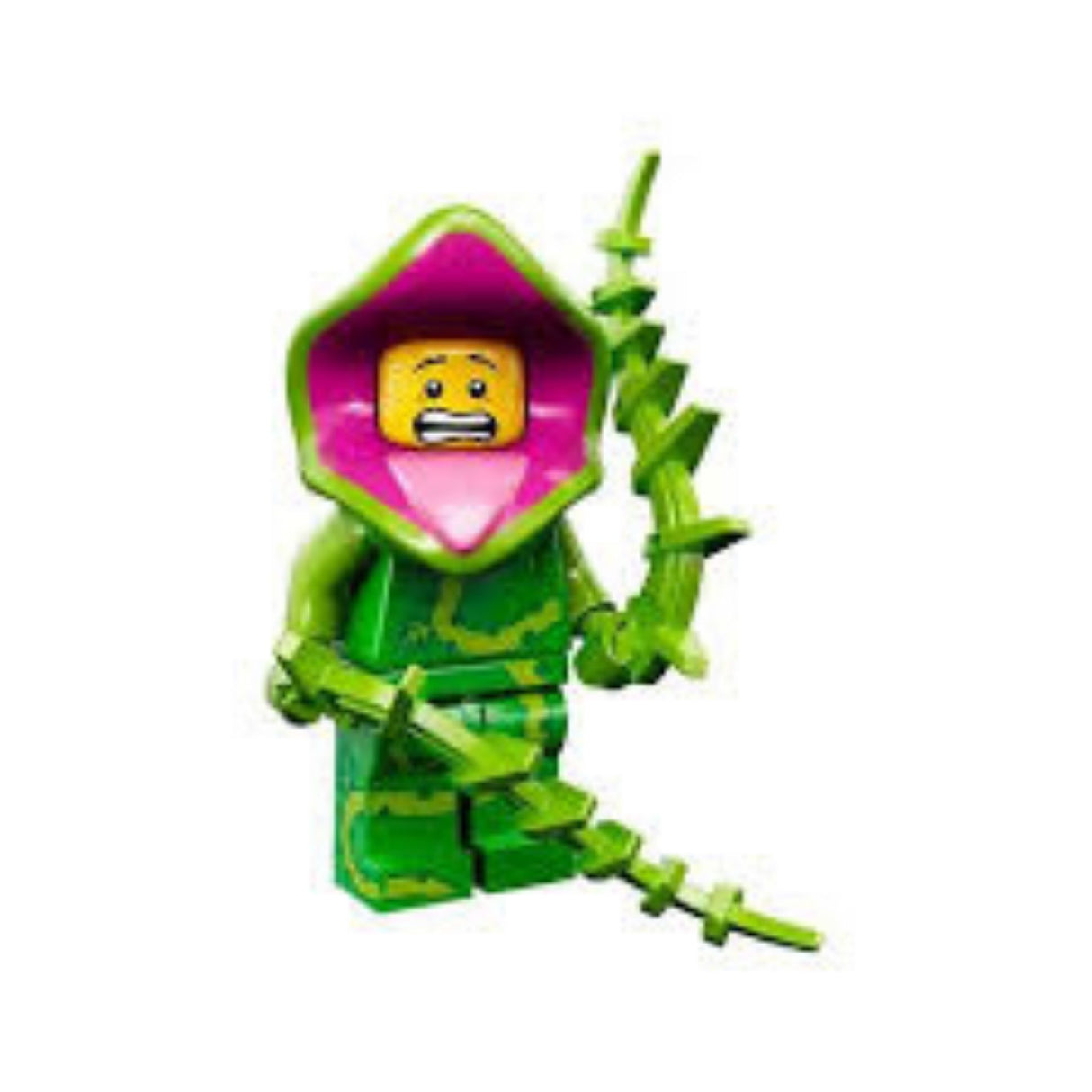 Plant Monster LEGO Minifigure Series 14