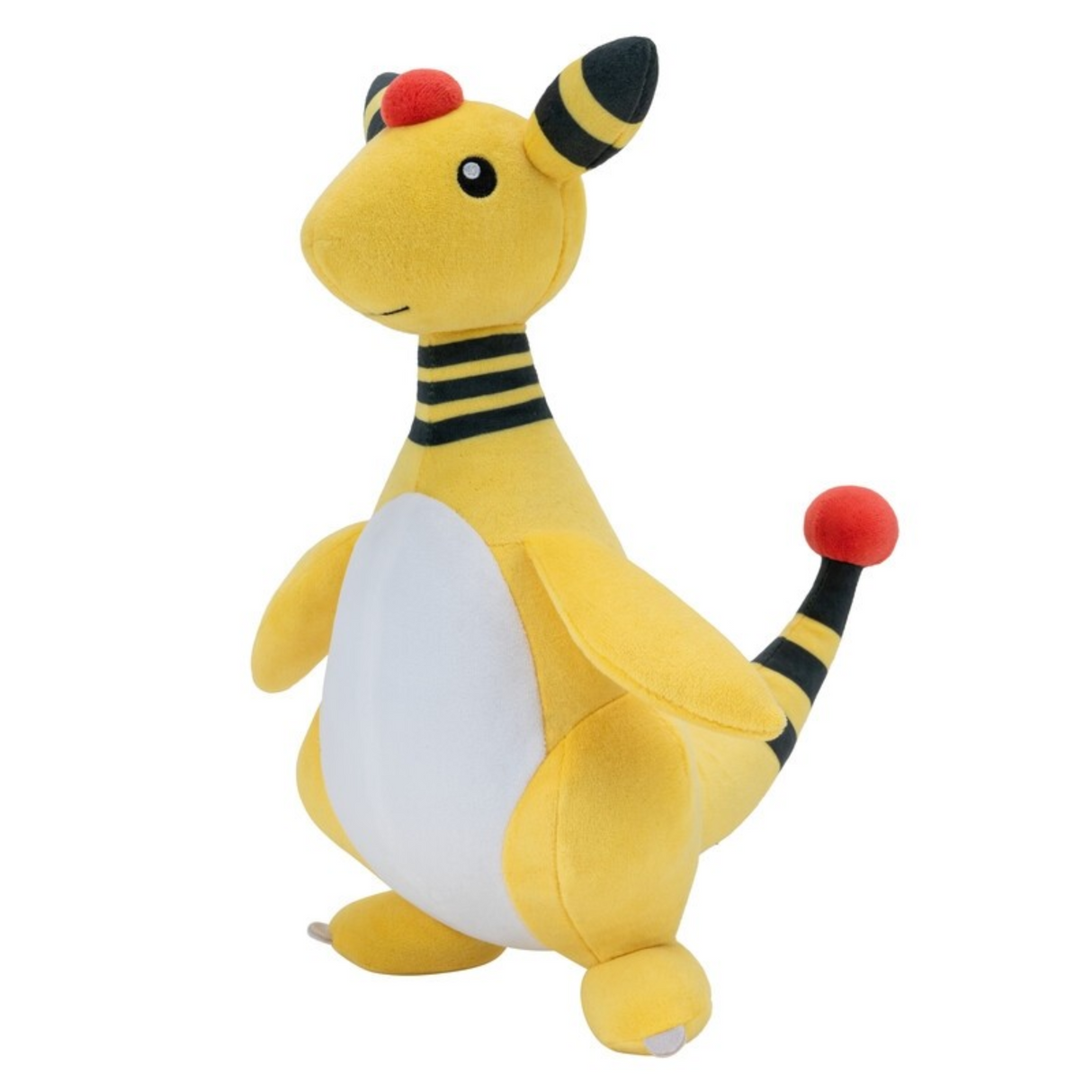 Pokemon 12" Plush - Ampharos