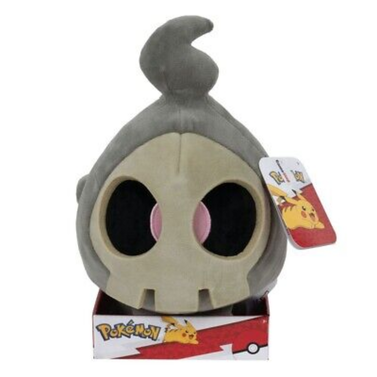 Pokemon 12" Plush - Duskull