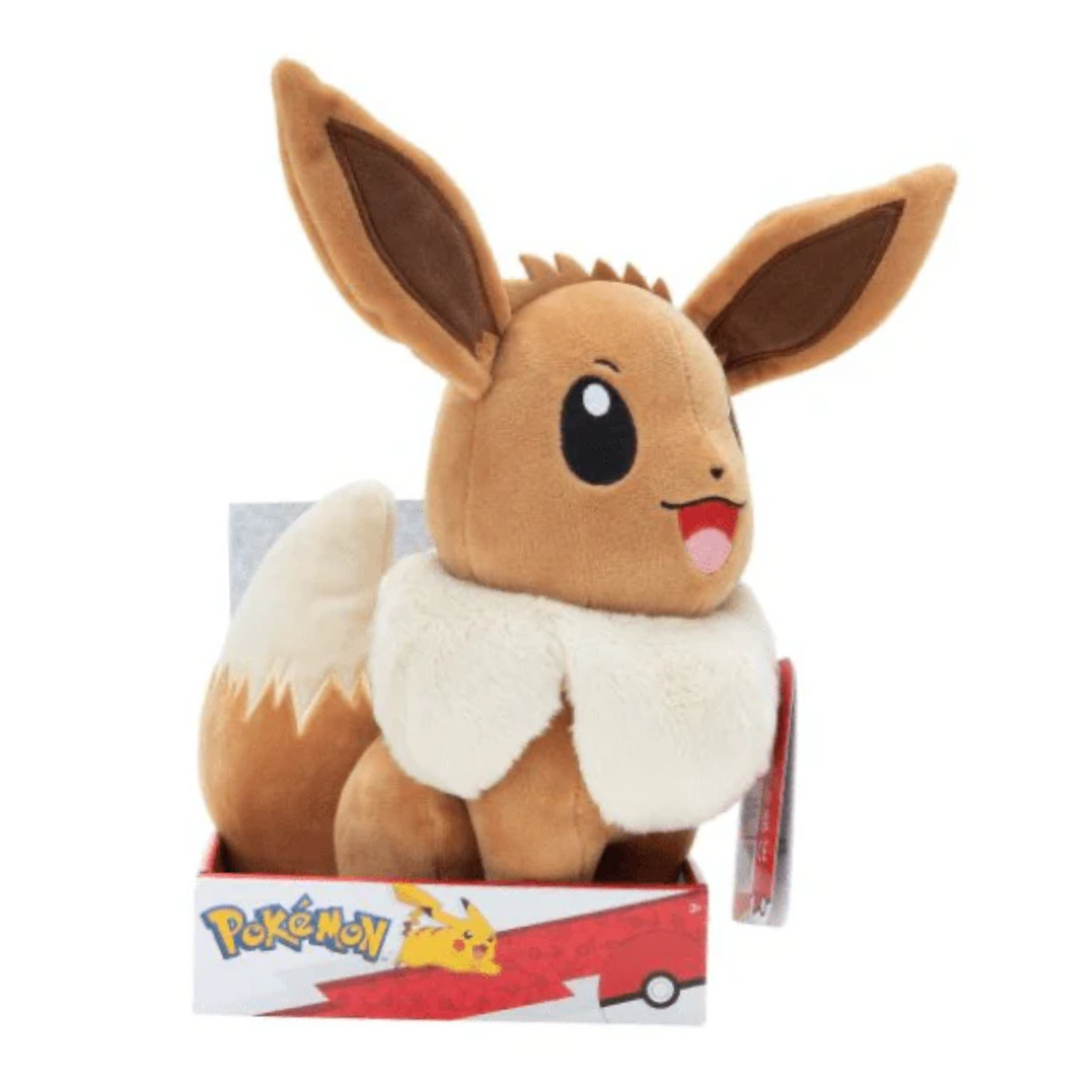 Pokemon 12" Plush - Eevee
