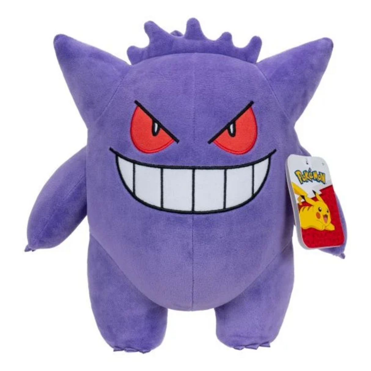 Pokemon 12" Plush - Gengar