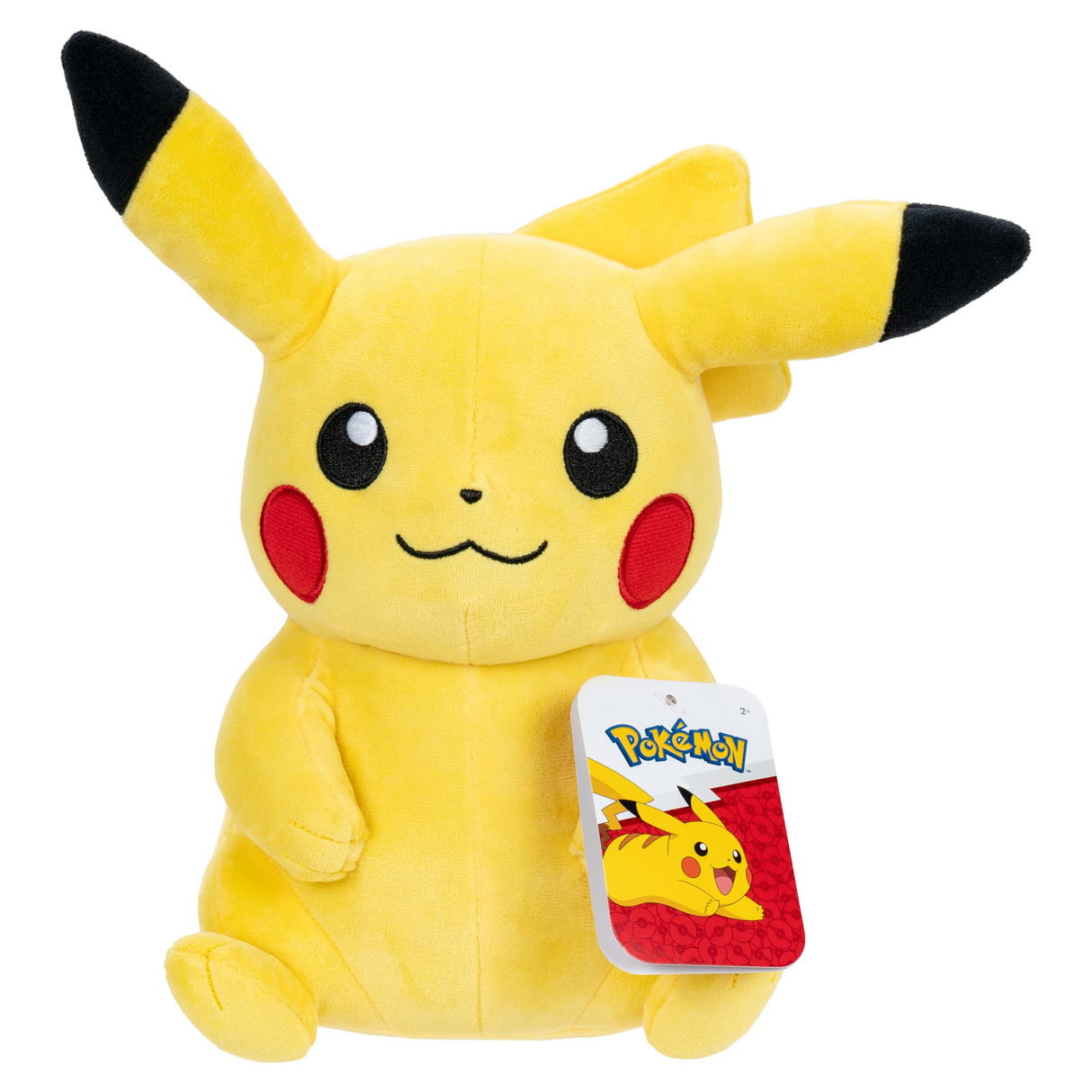 Pokemon 12" Plush - Pikachu