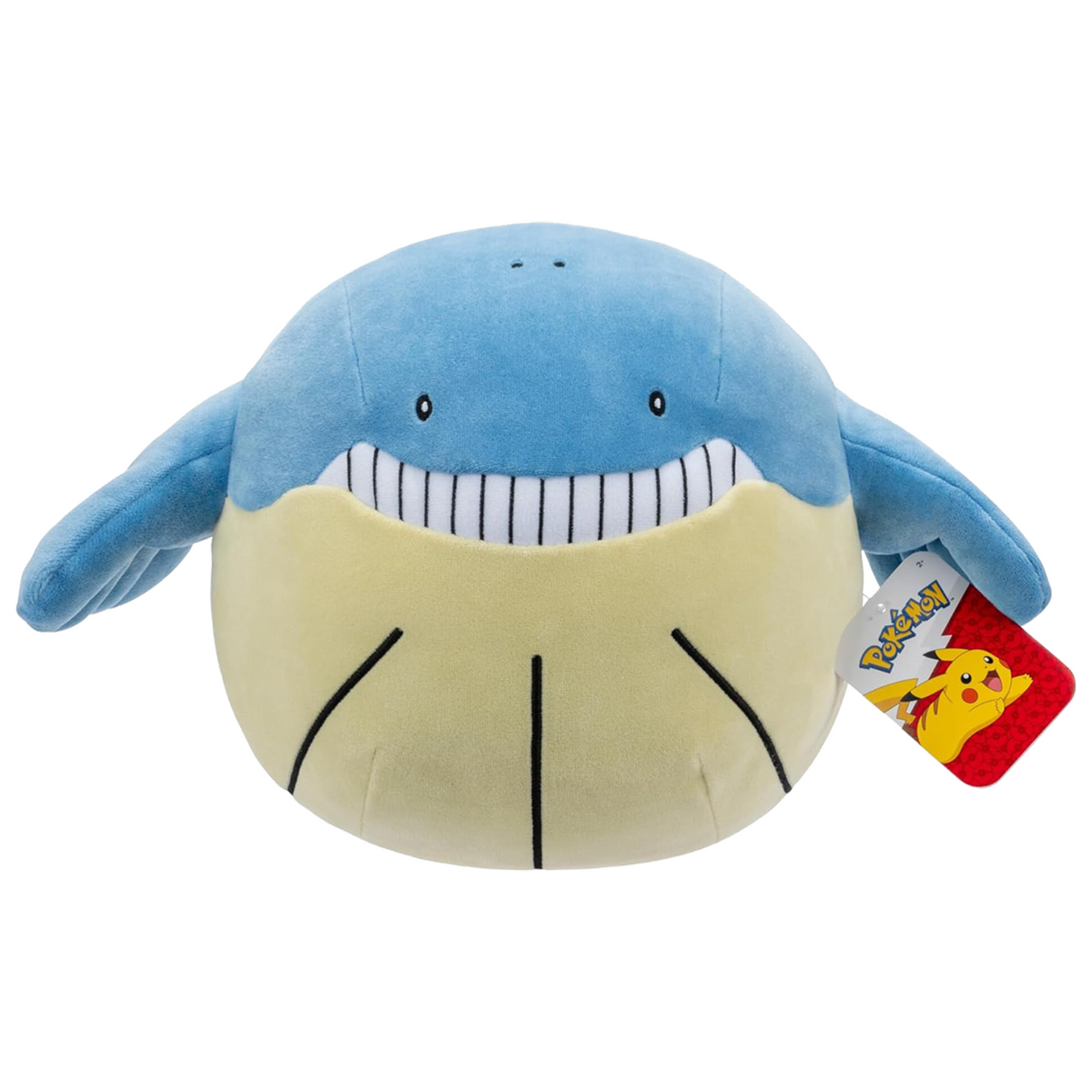 Pokemon 12" Plush - Wailmer