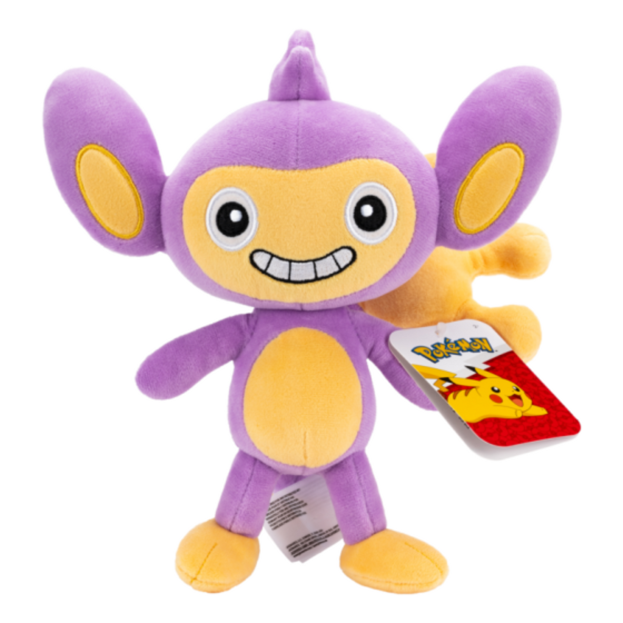Pokemon 8" Plush - Aipom