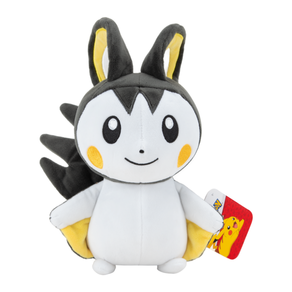 Pokemon 8 Plush - Emolga