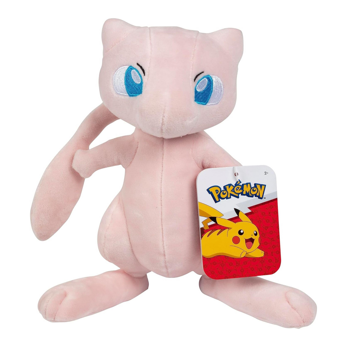 Pokemon 8" Plush - Mew