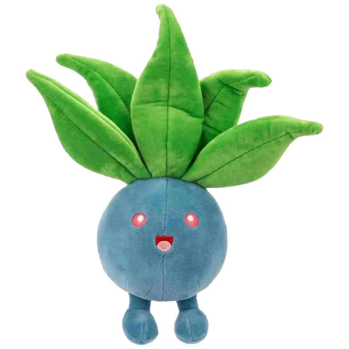 Pokemon 8" Plush - Oddish