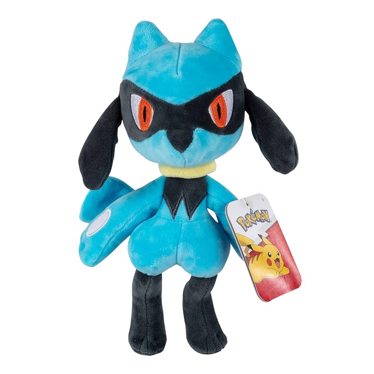 Pokemon 8" Plush - Riolu