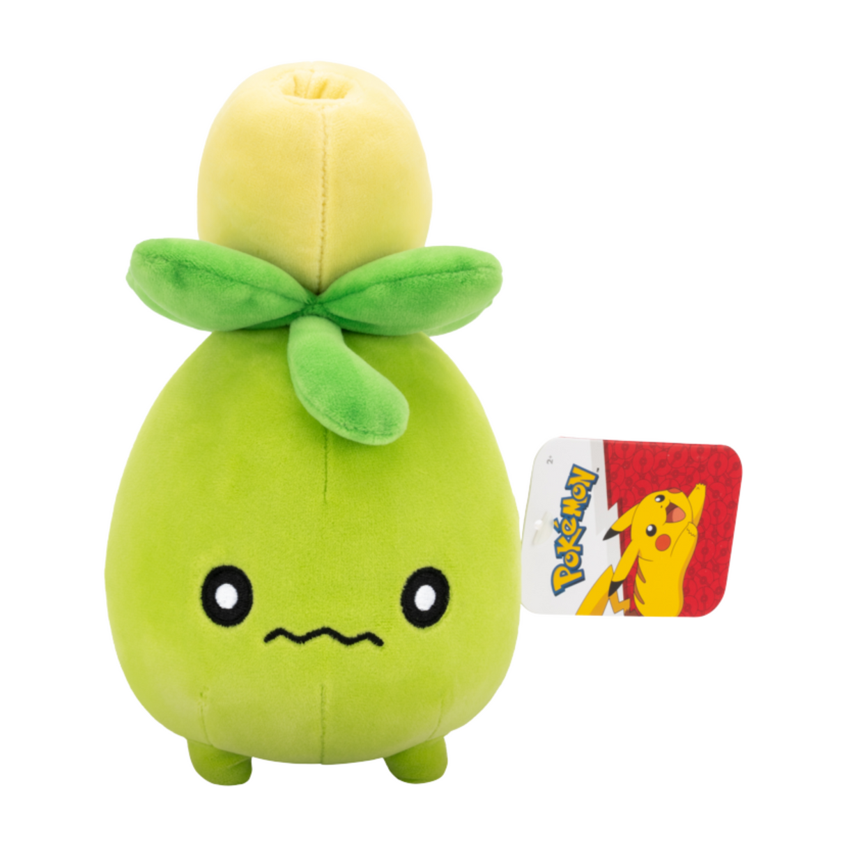 Pokemon 8" Plush - Smoliv