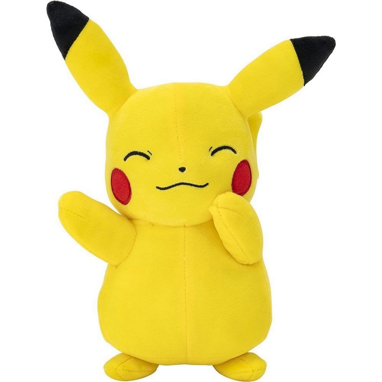 Pokemon 8" Plush - Pikachu