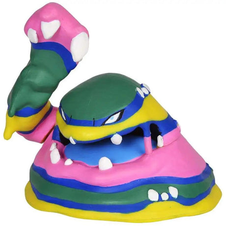 Pokemon Battle Figure Pack - Alolan Muk