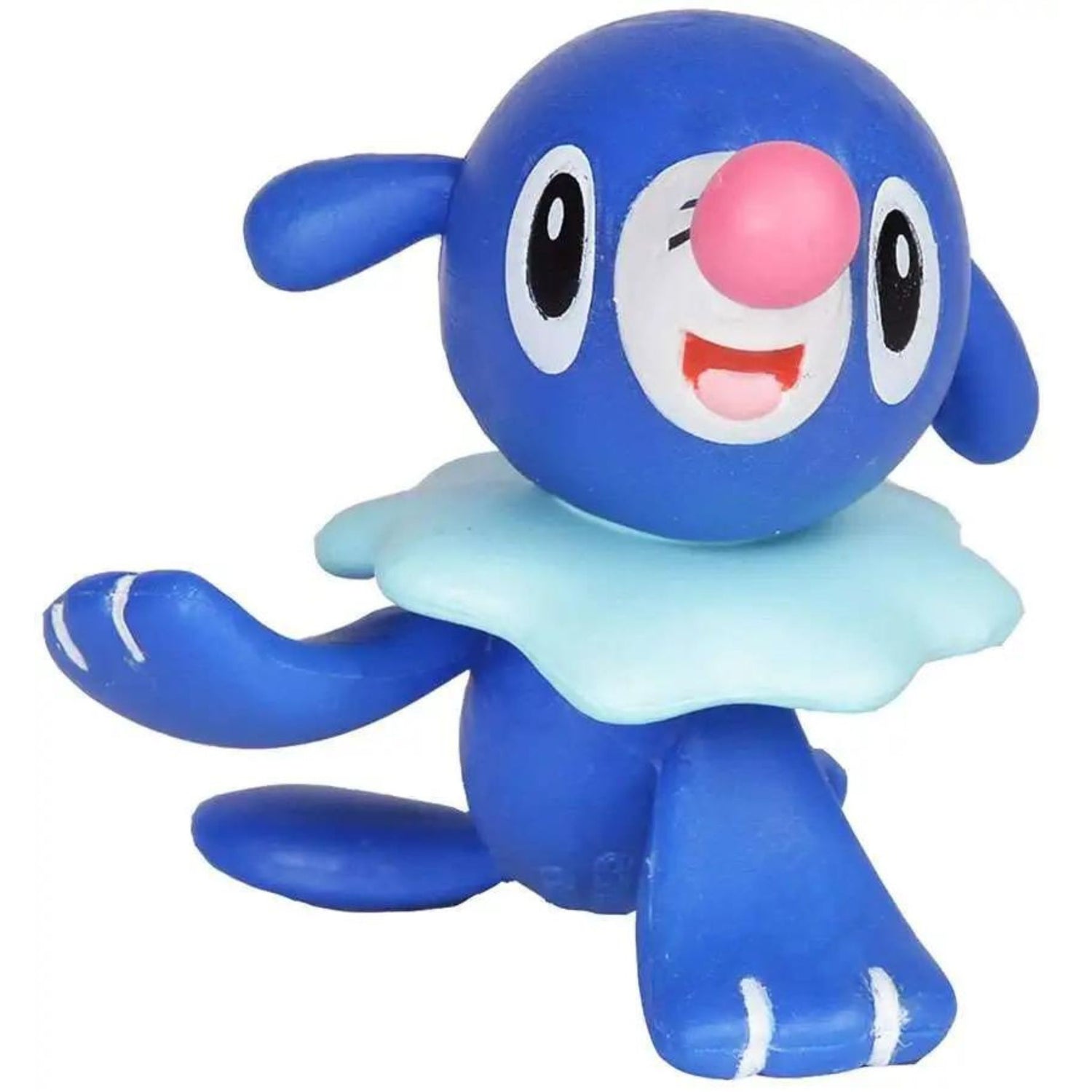 Pokemon Battle Figure Pack - Pikachu & Popplio