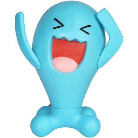 Pokemon Battle Figure Pack - Wobbuffet
