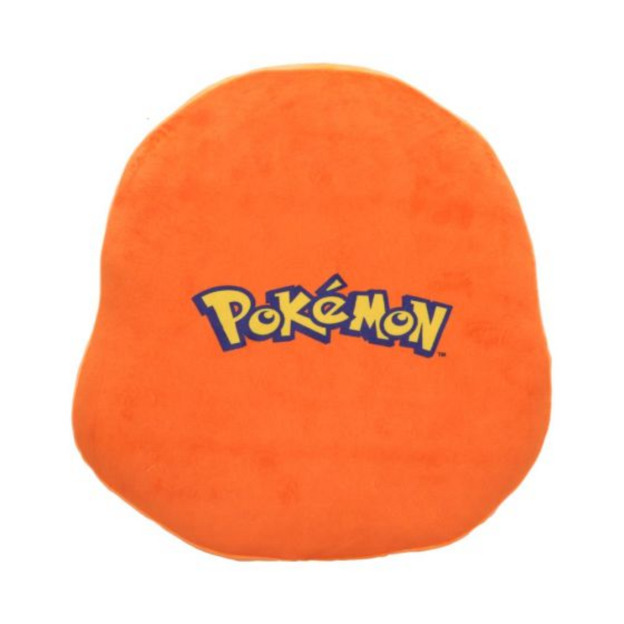 Pokemon Charmander Cushion 40cm Back