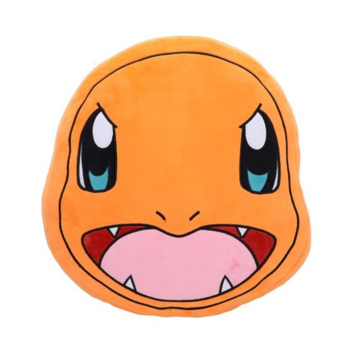 Pokemon Charmander Cushion 40cm Front