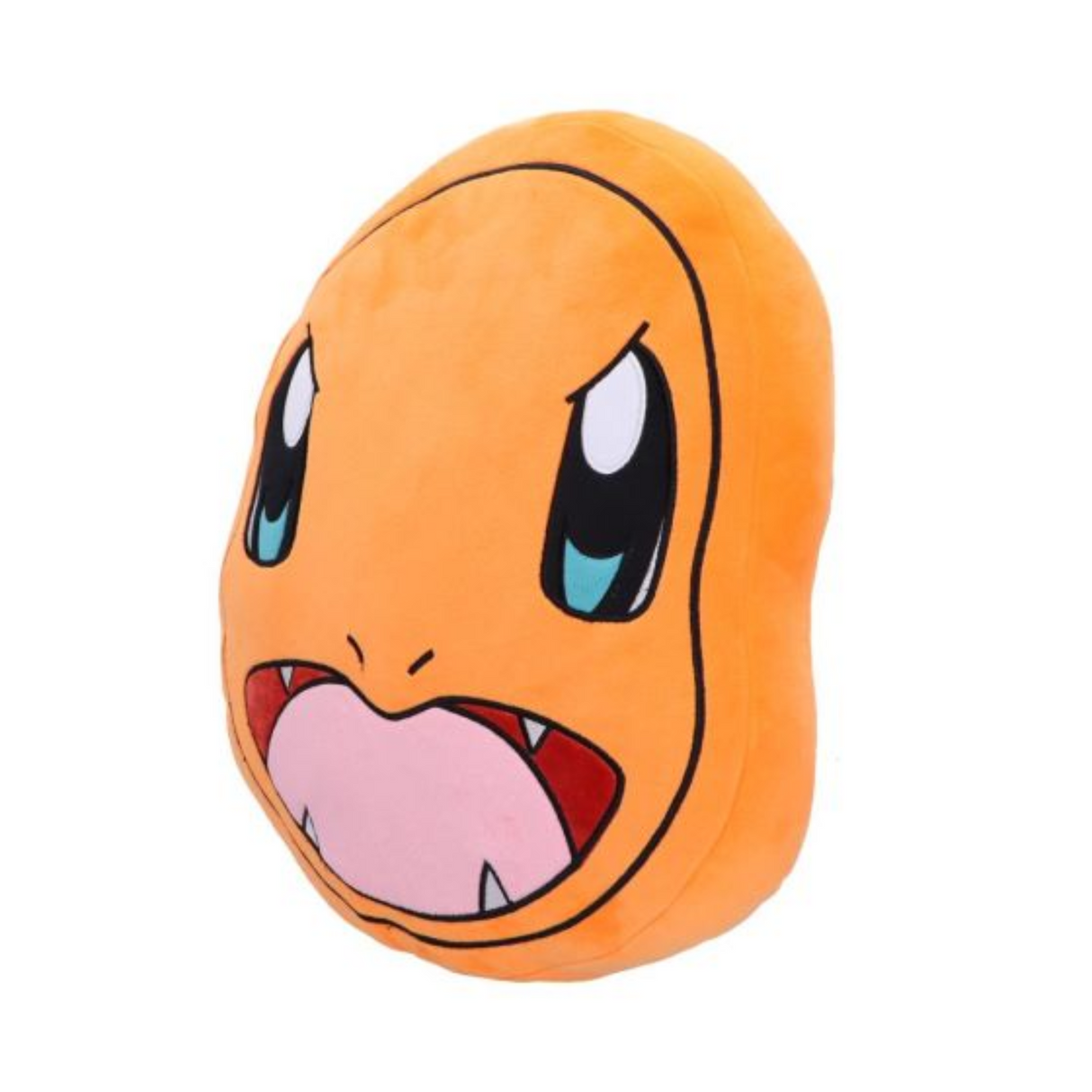 Pokemon Charmander Cushion 40cm Side