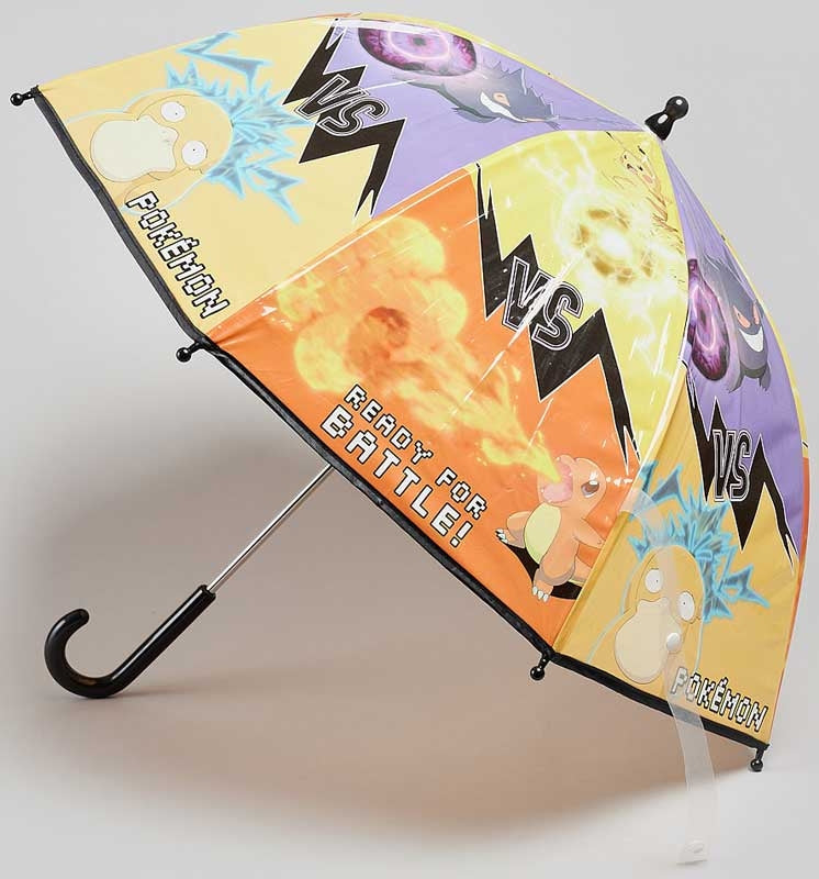 Pokemon Children's Umbrella