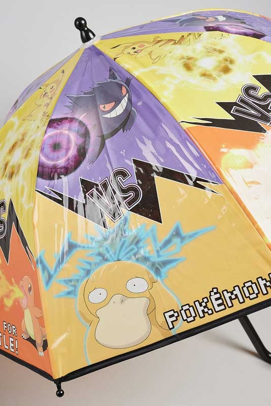 Pokemon Children's Umbrella