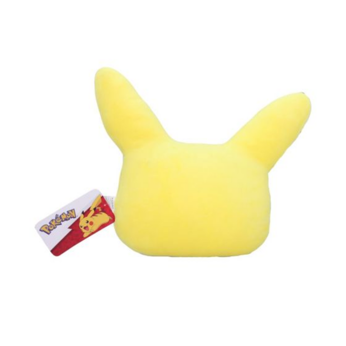 Pokemon Pikachu Cushion 44cm Back