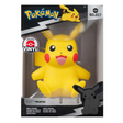 Pokemon Select Deluxe Vinyl Figure Pikachu
