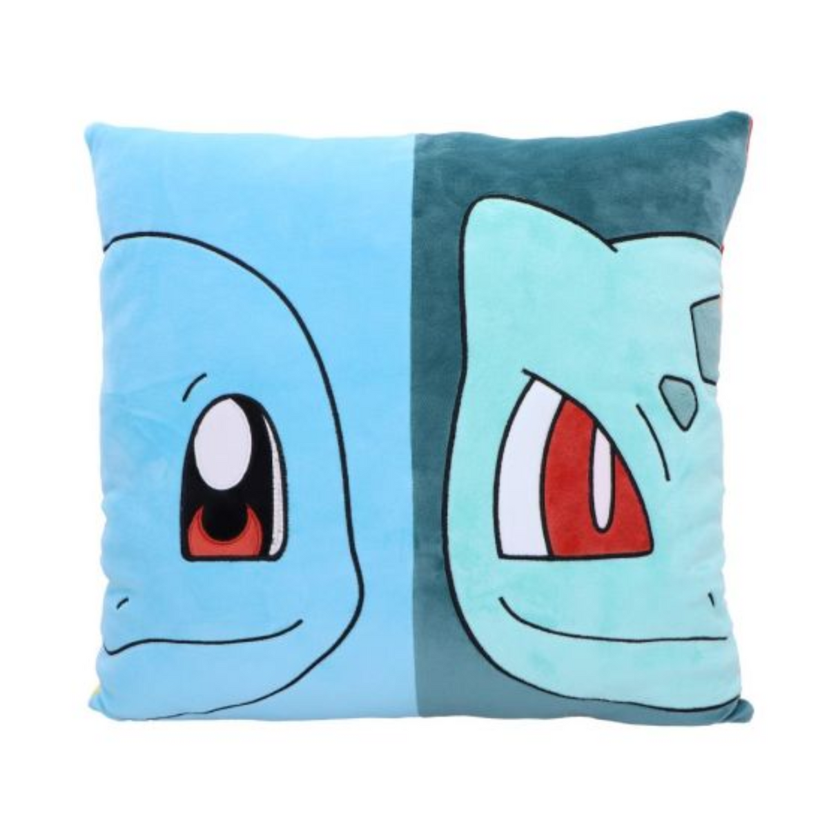 Pokemon Starter Cushion 40cm Back