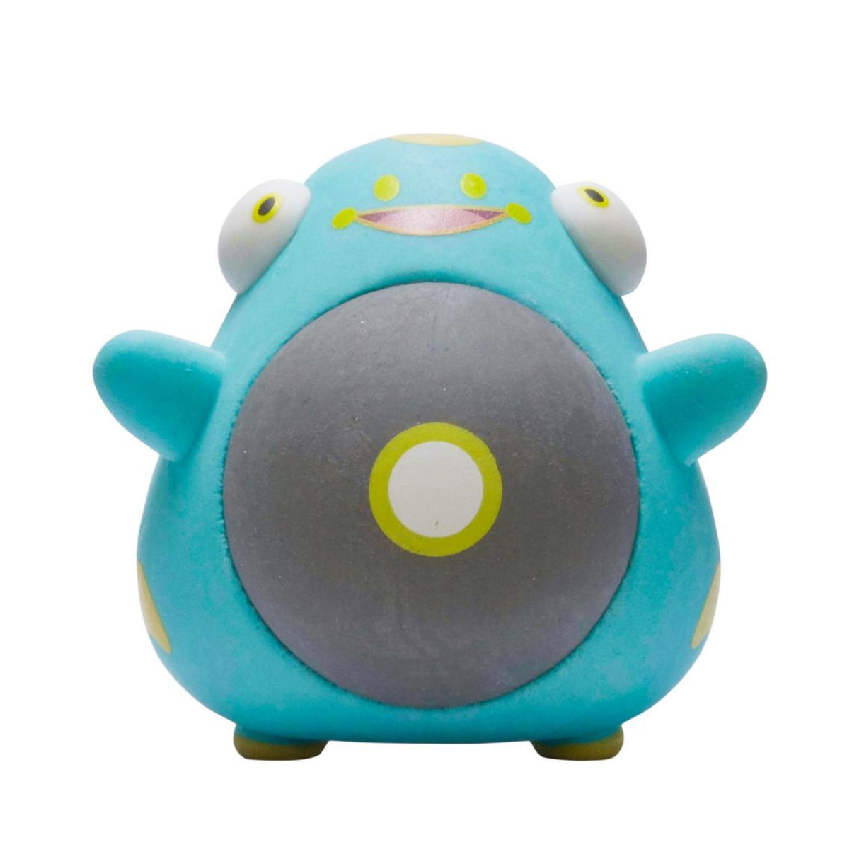 Pokemon TCG Back to School Bellibolt Eraser Blister Pack