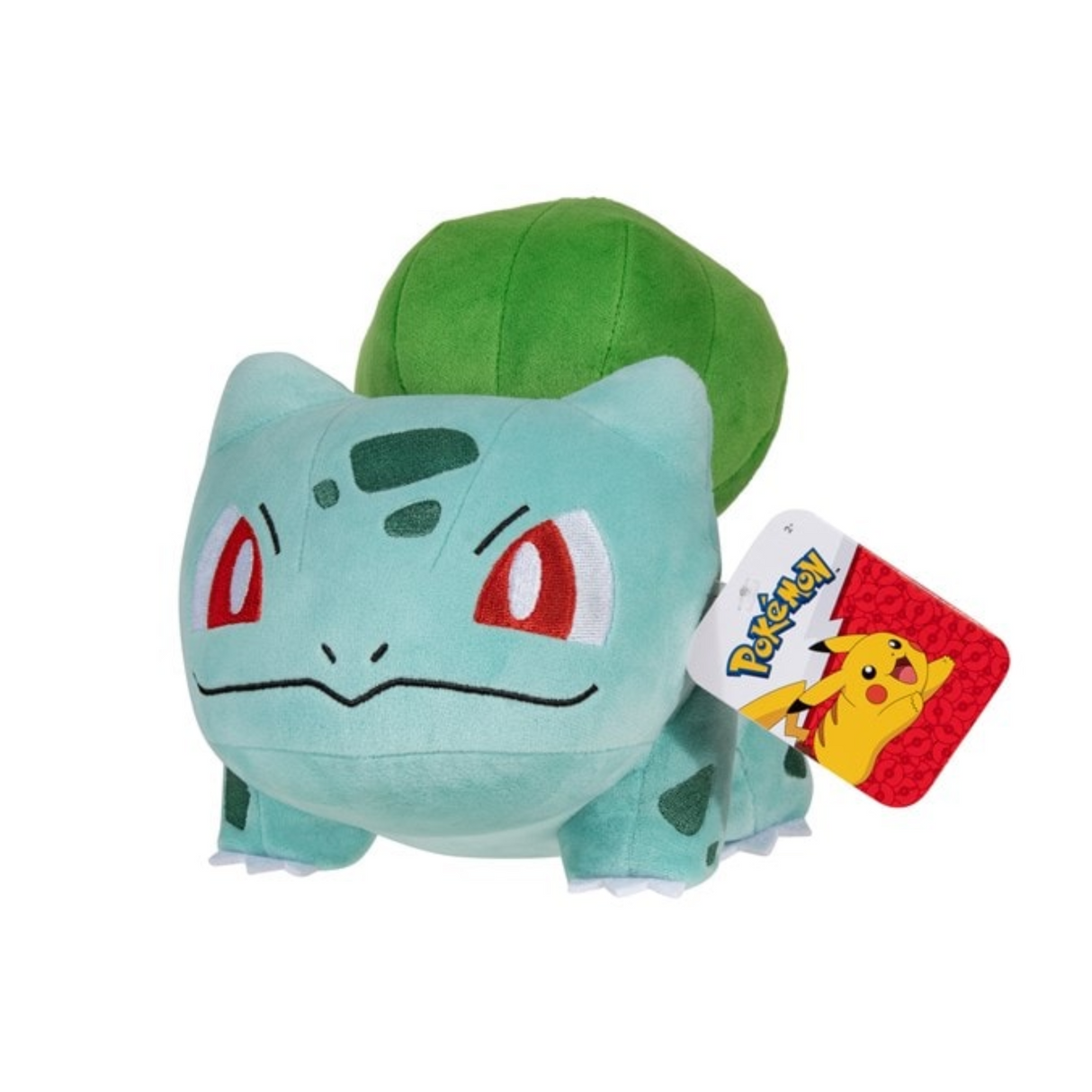Pokemon Plush Bulbasaur 8 Inch