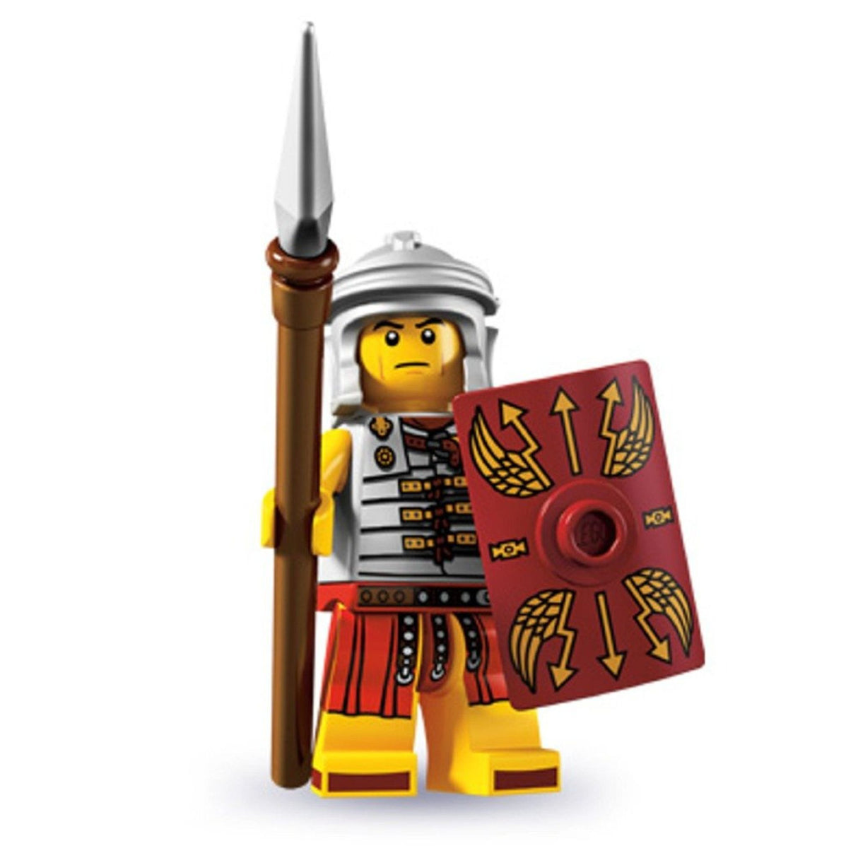 Roman Soldier LEGO Minifigure Series 6