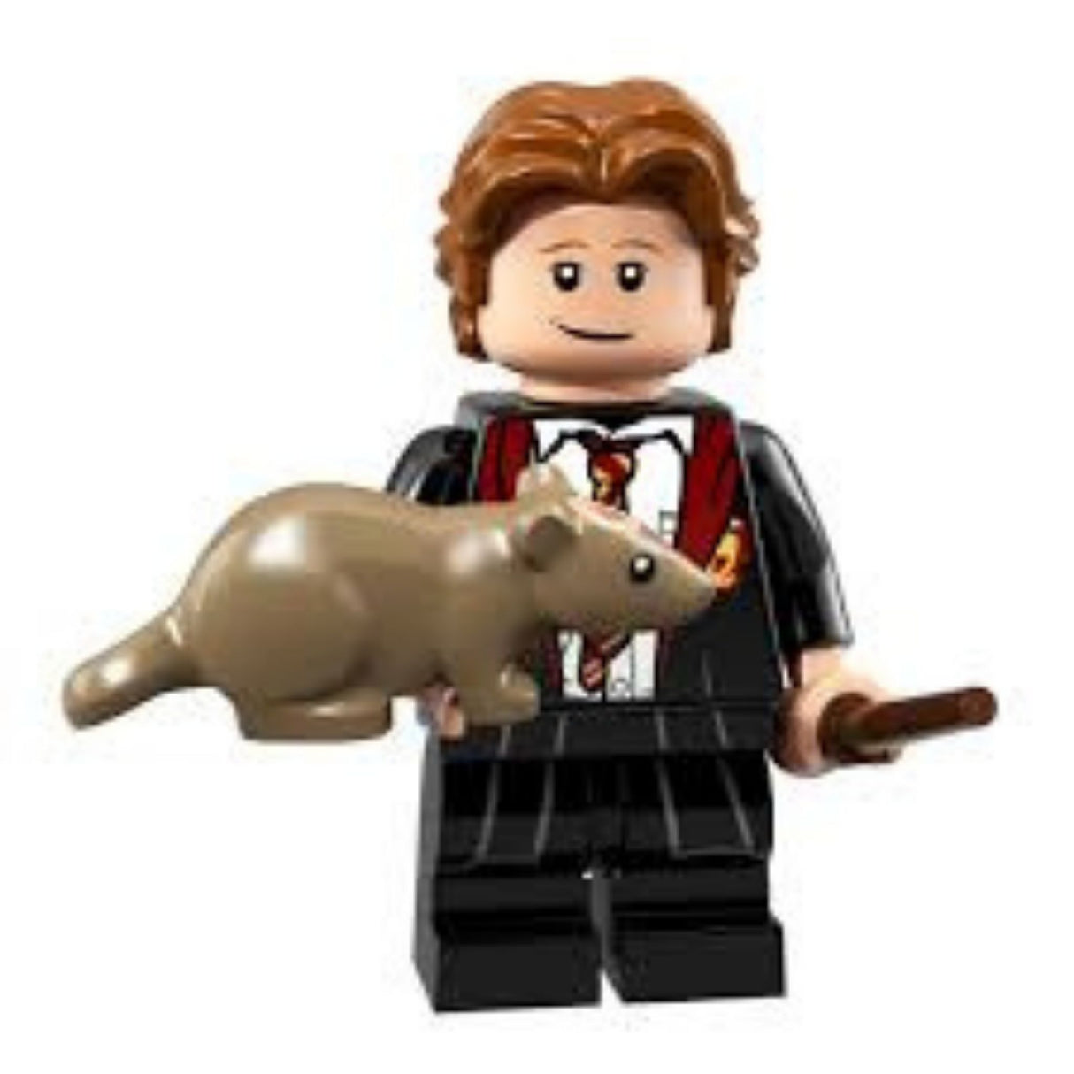 Ron Weasley LEGO Minifigure Harry Potter Series 1
