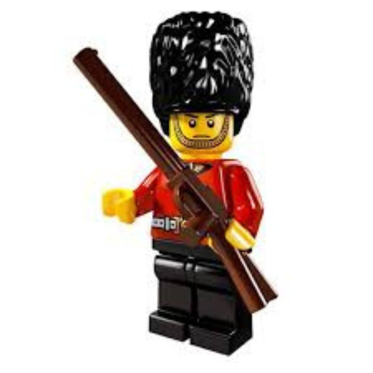Royal Guard LEGO Minifigure Series 5