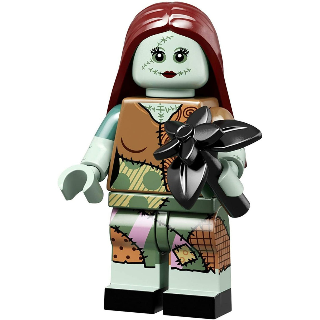 Sally LEGO Minifigure Disney Series 2