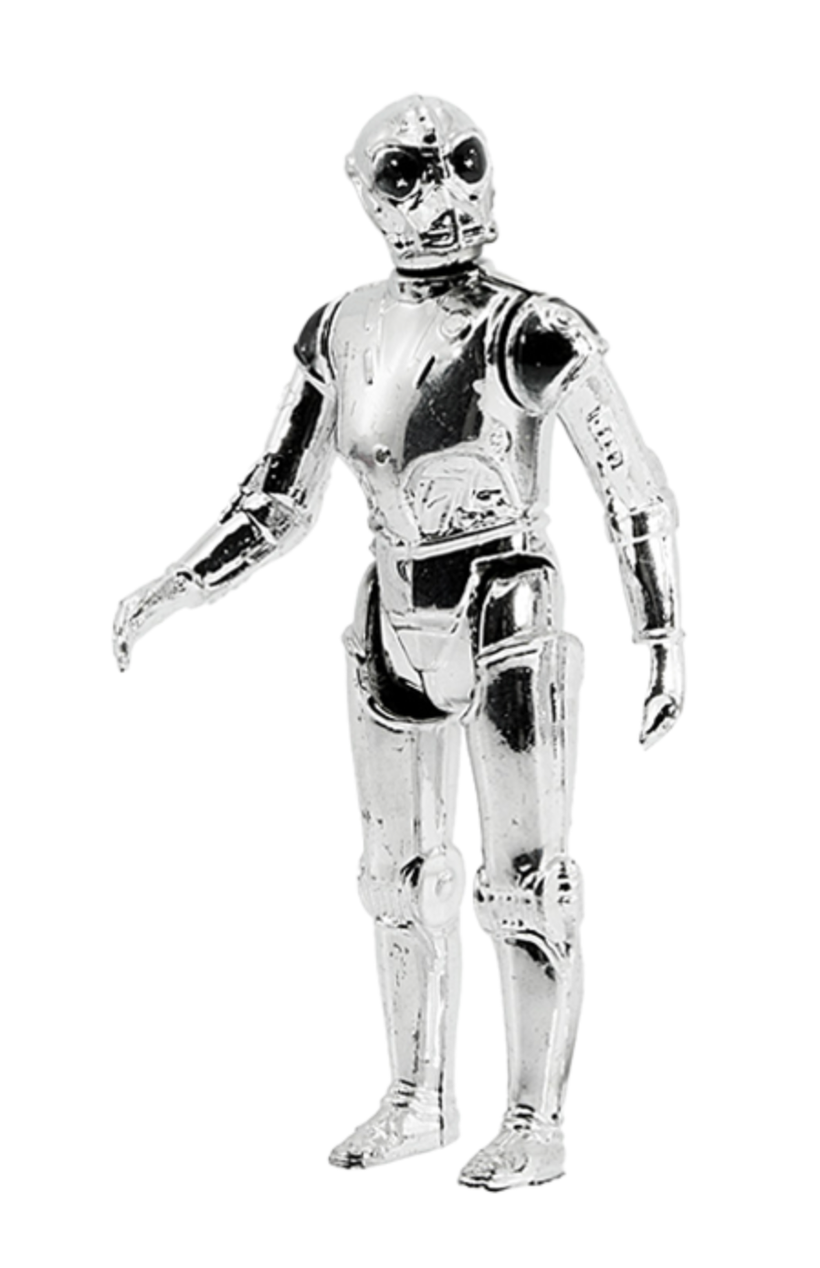 Death Star Droid - Kenner Vintage Star Wars 1977-1984 - No Accessories