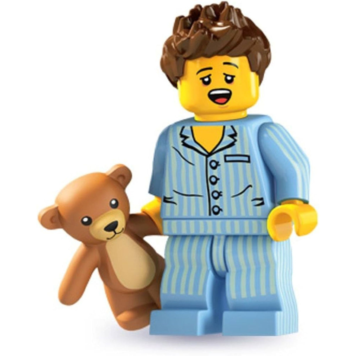 Sleepyhead LEGO Minifigure Series 6