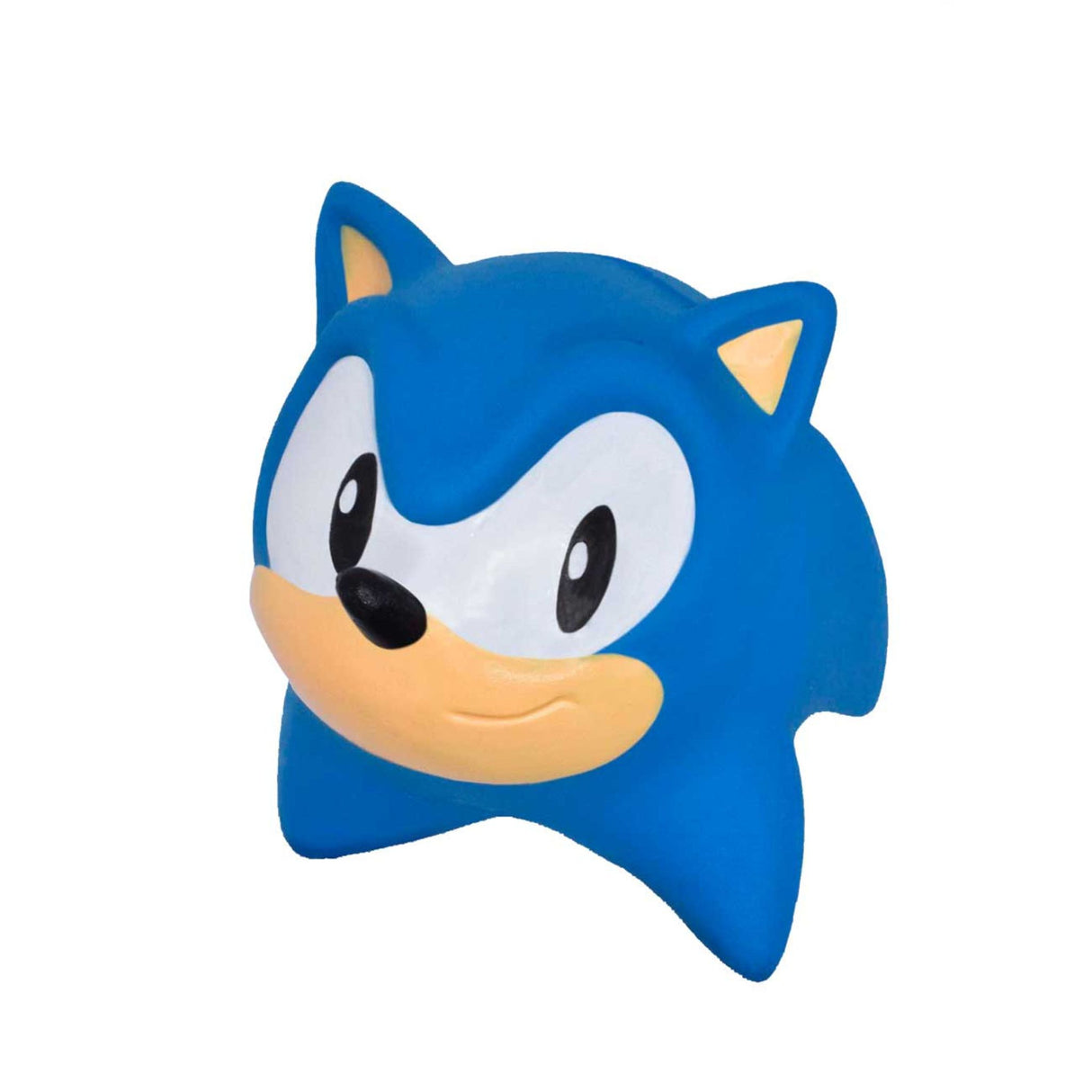 Sonic The Hedgehog SQUISHME Figure Blind Bag