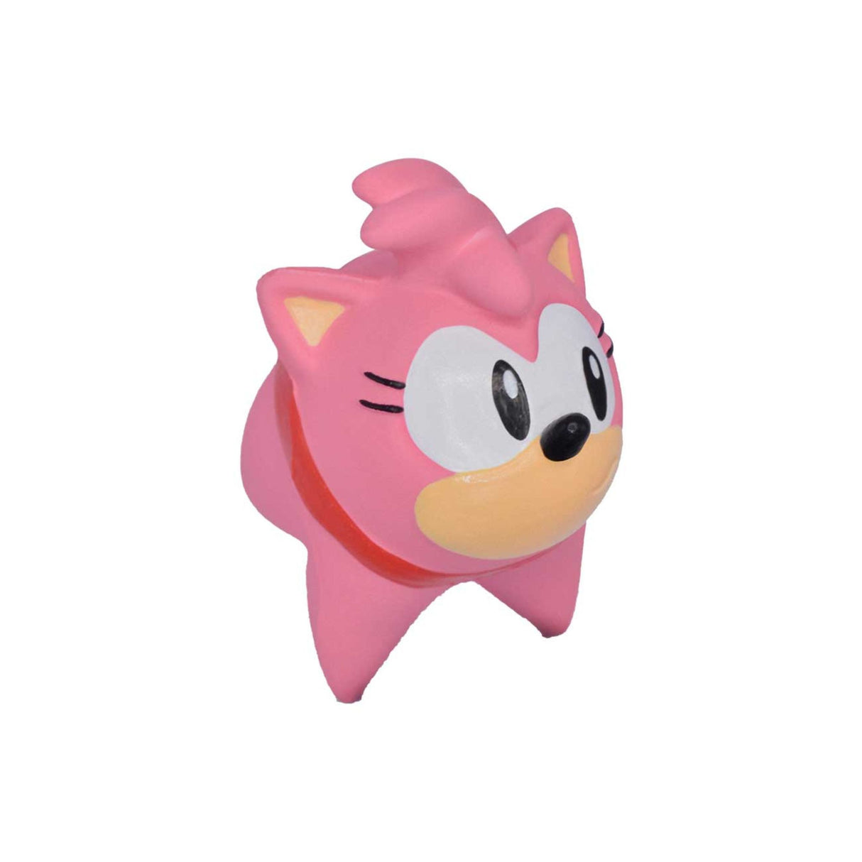 Sonic The Hedgehog SQUISHME Figure Blind Bag