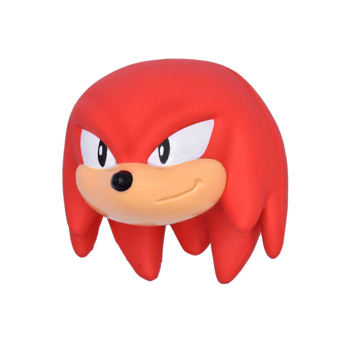 Sonic The Hedgehog SQUISHME Figure Blind Bag