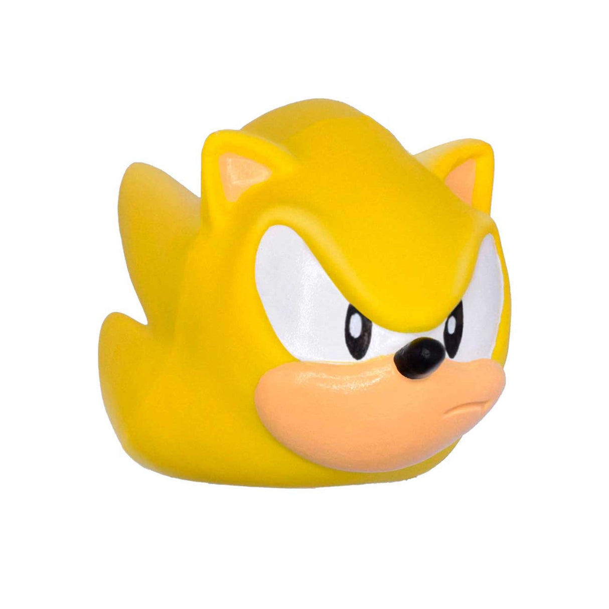 Sonic The Hedgehog SQUISHME Figure Blind Bag