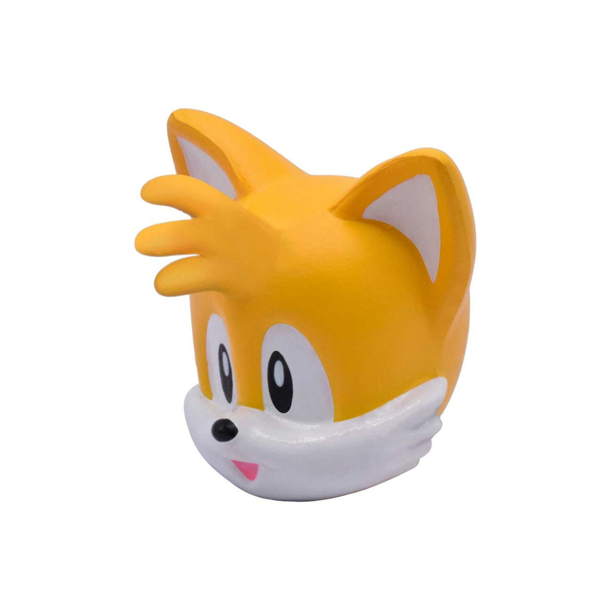 Sonic The Hedgehog SQUISHME Figure Blind Bag