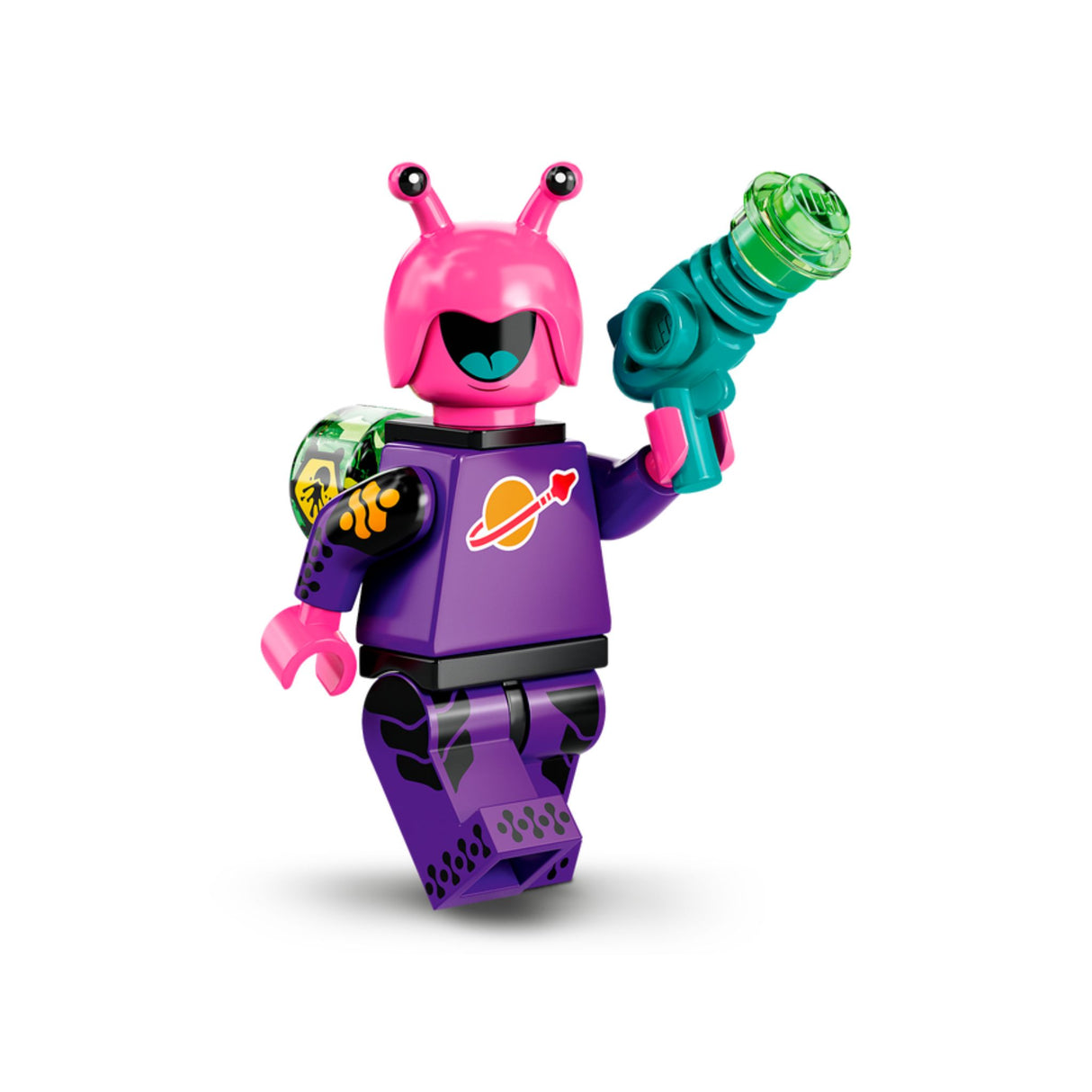 Space Creature LEGO Minifigure Series 22