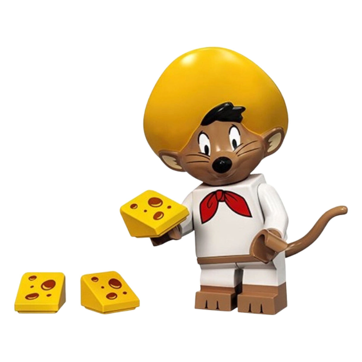 Speedy Gonzales LEGO Minifigure Looney Tunes