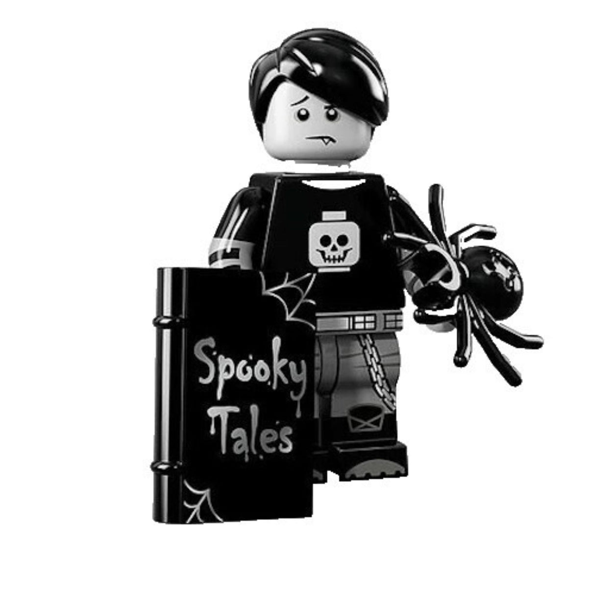 Spooky Boy LEGO Minifigure Series 16